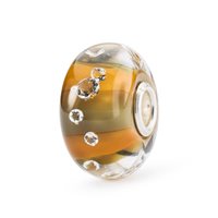 Charm Trollbeads Beads in vetro in Vetro TGLBE-00226 - TGLBE-00226